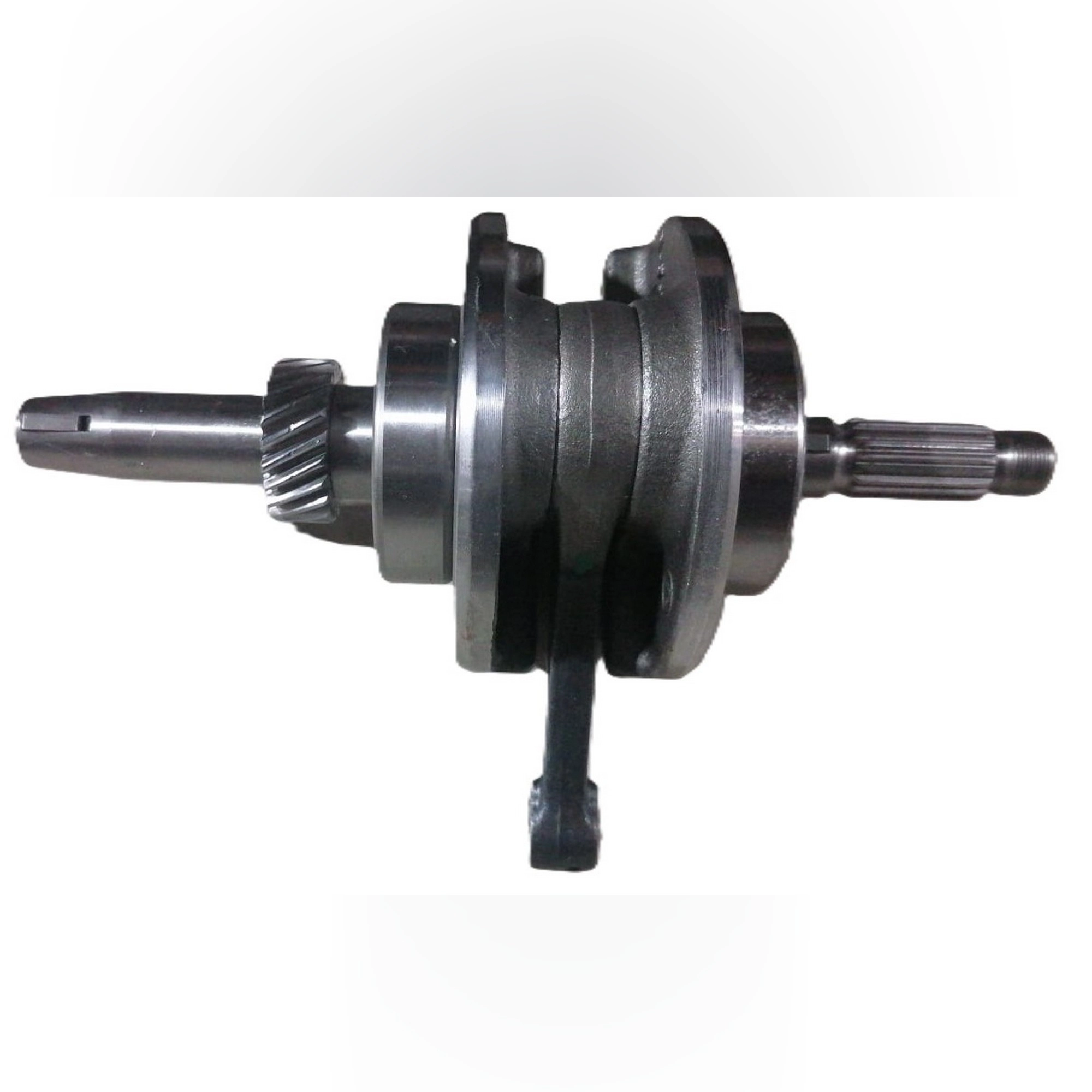 ARORA JAGUAR 125 KRANK MİLİ KOMPLE #JAGUAR 125 - 008